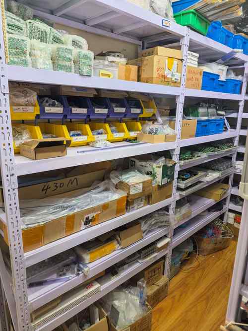 恒宇鼎力工控自动化与智能电子产品介绍,恒宇鼎力公司规模怎么样